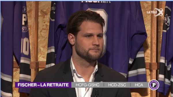 A (re)voir : les Puckalistes avec Jannik Fischer