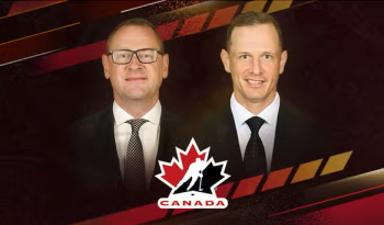 Kanada nominiert Sportmanagement für die Eishockey-WM in der Schweiz