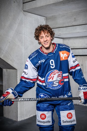 Vinzenz Rohrer devrait comme prévu rejoindre Laval