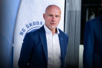 Plzeň träumt von einer Rückkehr von Dominik Kubalík