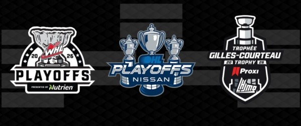 Les Huskies et les Rangers inarrêtables