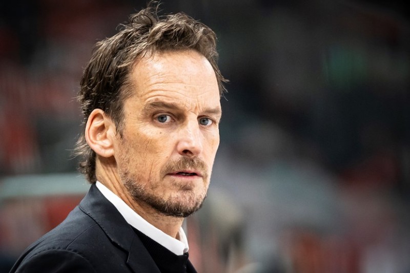 Patrick Fischer nicht mehr Head Coach der Nationalmannschaft