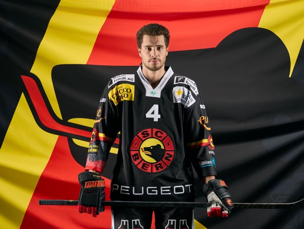 Hardy Häman Aktell a bien été poussé vers la sortie par Berne