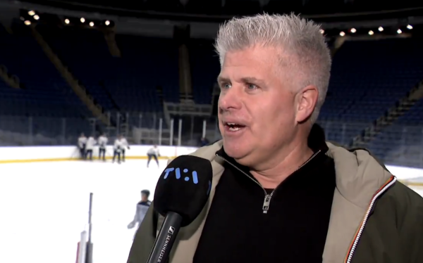 René Matte de retour sur ses terres québécoises