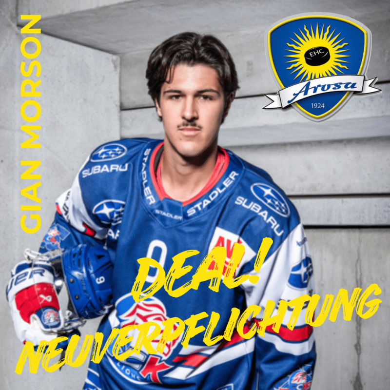 Un renfort défensif prometteur débarque à Arosa