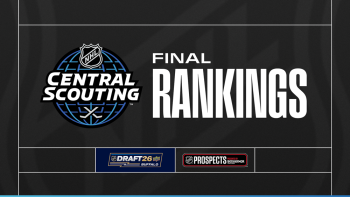 Draft 2026 : le classement final avant le grand jour