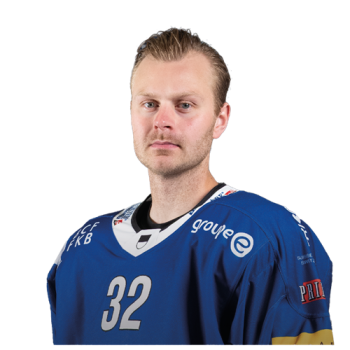 Lucas Wallmark bleibt doch nicht in der Schweizer Liga