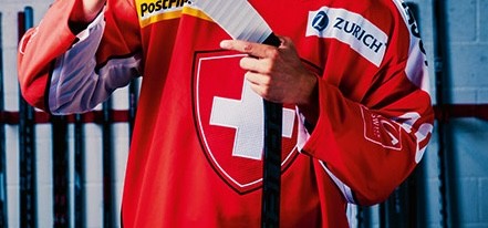 La Suisse débute sa préparation aux Mondiaux par une défaite