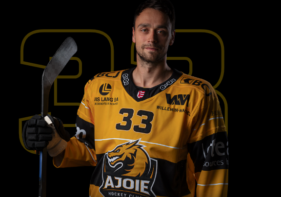 Niklas Friman va retrouver son club formateur