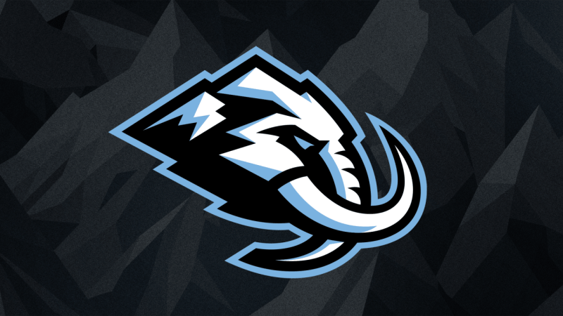 Ärger für den Merchandising-Chef der Utah Mammoth