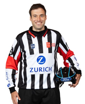 Schiedsrichter und Linienrichter für die Eishockey-WM 2026