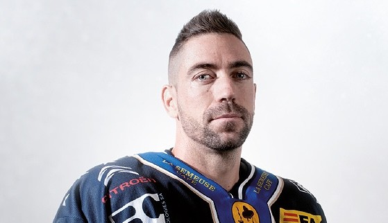 Eine neue Rolle als Spielertrainer für Dominic Forget