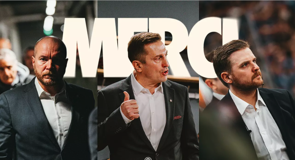 Sam Hallam bekommt einen neuen Assistenztrainer-Staff