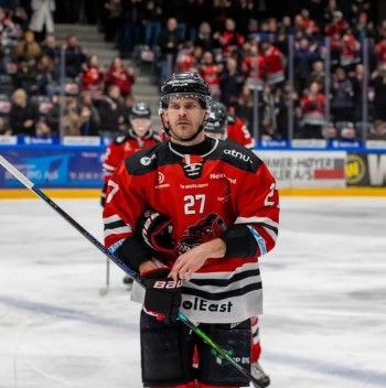 Sebastian Ehlers gezwungen, seine Karriere zu beenden