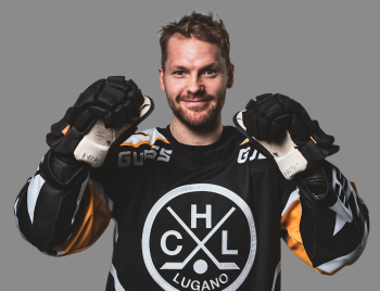 Einar Emanuelsson pourrait rester à Lugano