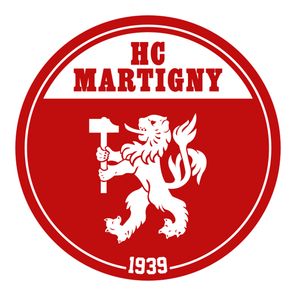 La licence du HC Martigny cédée officiellement