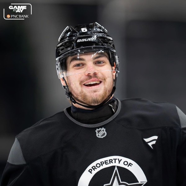 Jan Cadieux ne réintégrera pas Lian Bichsel