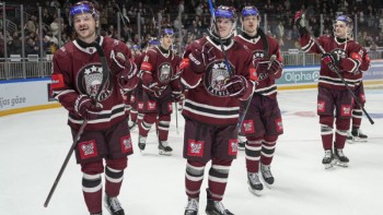 Lettland gibt ebenfalls seinen Kader bekannt