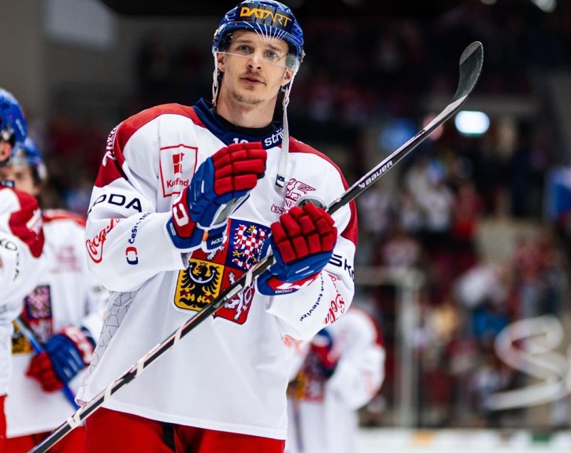 La Tchéquie lance sa préparation dans l’incertitude