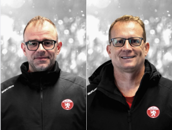 Martigny misera sur un nouveau staff de coaches