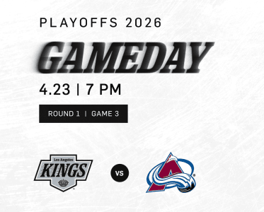 Kevin Fiala und die Kings vor dem Aus in den NHL-Playoffs