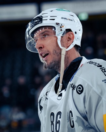 Plus qu’un joueur, une légende