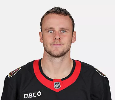 Olle Lycksell va quitter l'Amérique du Nord pour le championnat suisse