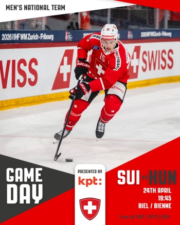 Formation des équipes et joueurs indisponibles pour le match Suisse - Hongrie