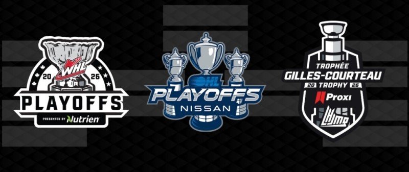 Les Huskies et les Rangers reprennent de la meilleure des façons