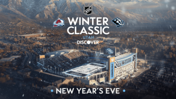 L’Utah accueillera la Winter Classic 2027 face à l’Avalanche