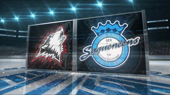 Les Huskies doivent cette fois s'avouer vaincus