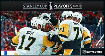 Mehr Punkte in den Playoffs mit demselben Franchise