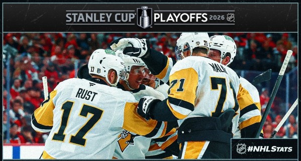 Mehr Punkte in den Playoffs mit demselben Franchise