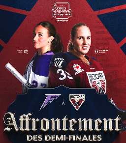 PWHL: Montréal wählt Minnesota für den Playoff-Auftakt