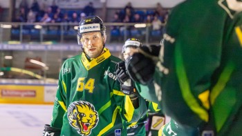 Victor Backman kehrt nicht nach Thurgau zurück