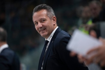 ZSC Lions erhalten neuen Trainer