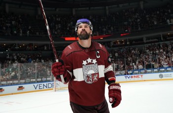 Kaspars Daugaviņš: Karriere in der lettischen Nationalmannschaft wohl beendet