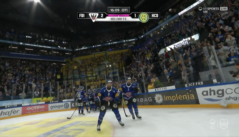 Il faudra un match 7 pour connaître le champion 2026