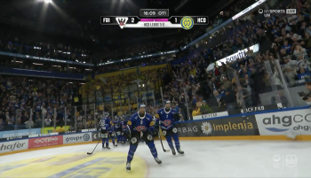 Il faudra un match 7 pour connaître le champion 2026