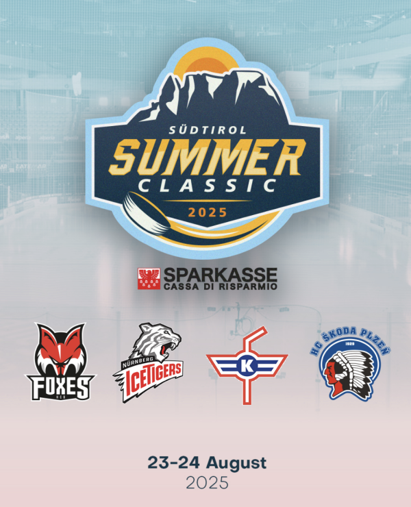 Italie : sanctions lourdes après les incidents impliquant des supporters de Kloten à Bolzano