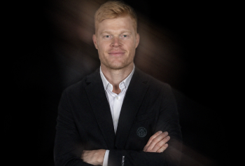 Jordy Murray im Trainerstab des HCL