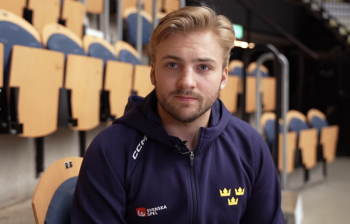 Erik Brännström revient sur sa première saison en Suisse et son avenir immédiat