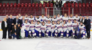 Mondiaux U18 : La Norvège se sauve au bout du suspense