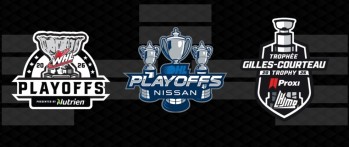 Les Huskies et les Rangers s'imposent, Lars Steiner et Christian Kirsch en évidence