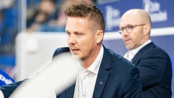 Zug hat seinen neuen Trainer ernannt