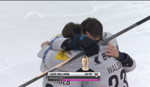 Fribourg remporte enfin son premier titre !