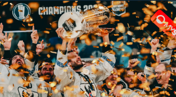 Retour complet cette ultime soirée de National League