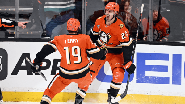 Anaheim Ducks dominieren und eliminieren die Edmonton Oilers bereits in Runde 1