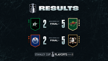 Les autres faits à retenir de cette nuit de NHL et de celle à venir