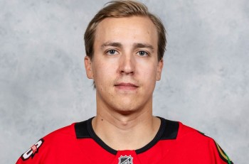 Deux ajouts de joueurs de NHL pour l'équipe de Finlande